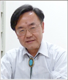 Tamagawa University – Professor Emeritus Minoru Tsukada