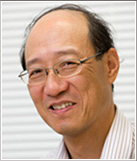 Hokkaido University – Professor Ichiro Tsuda