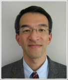 九州大学国際交流推進室　特任教授 香川　顕夫