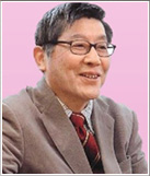 大阪大学未来戦略機構　特任教授　友枝　敏雄