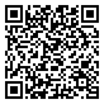 メーリングリスト登録用QRコード